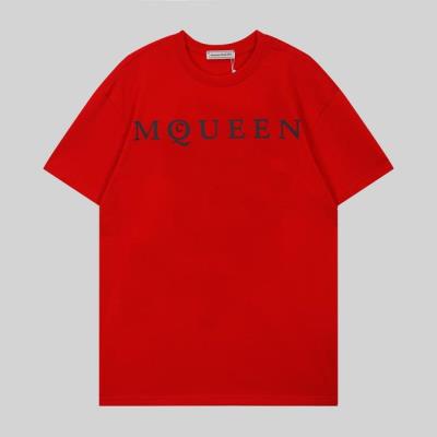 wholesale quality alexander mcqueen shirts model no. 23